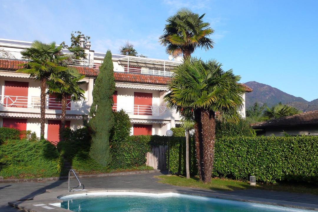 Photo of Others in Ascona