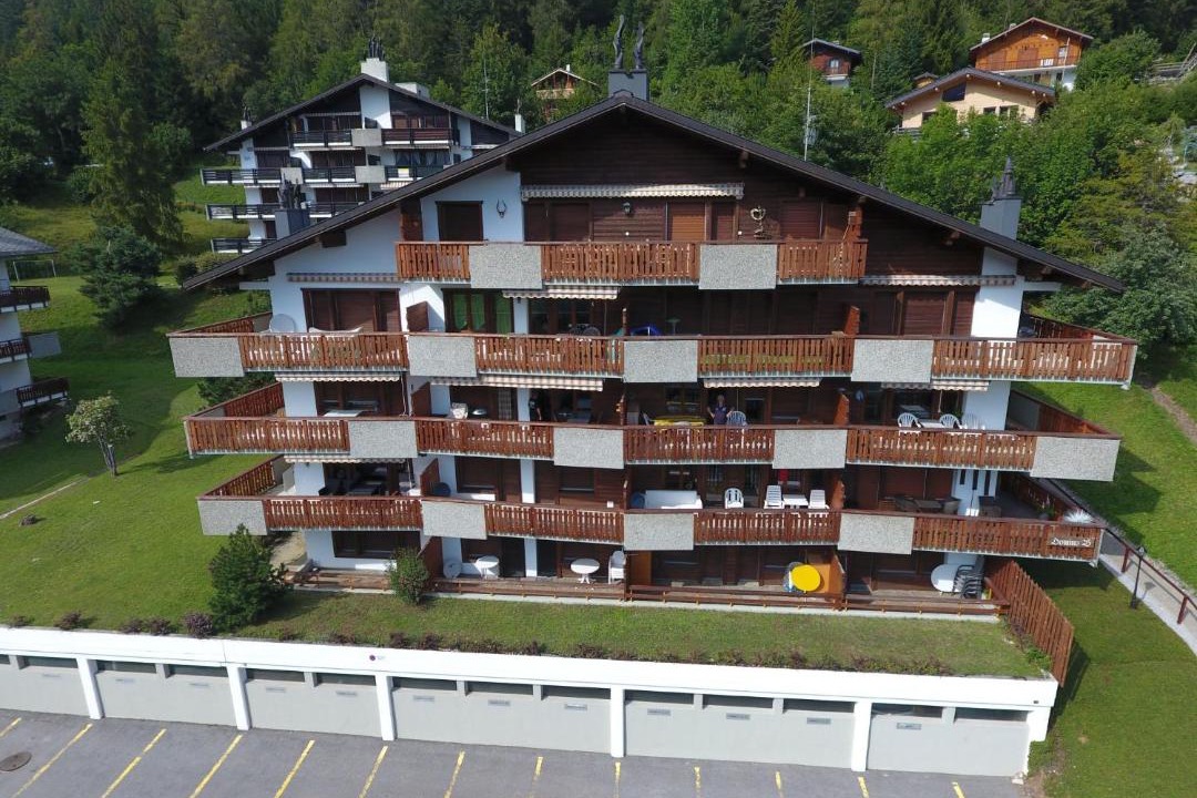 Photo of Others in Ovronnaz