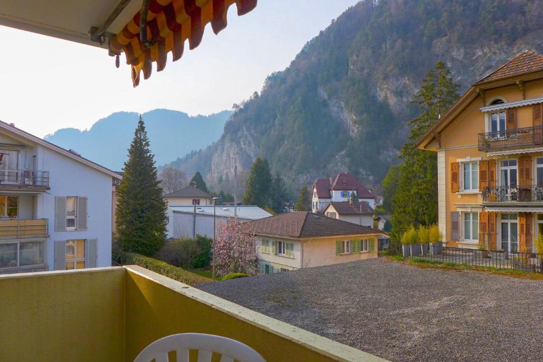 Photo of Others in Central Interlaken