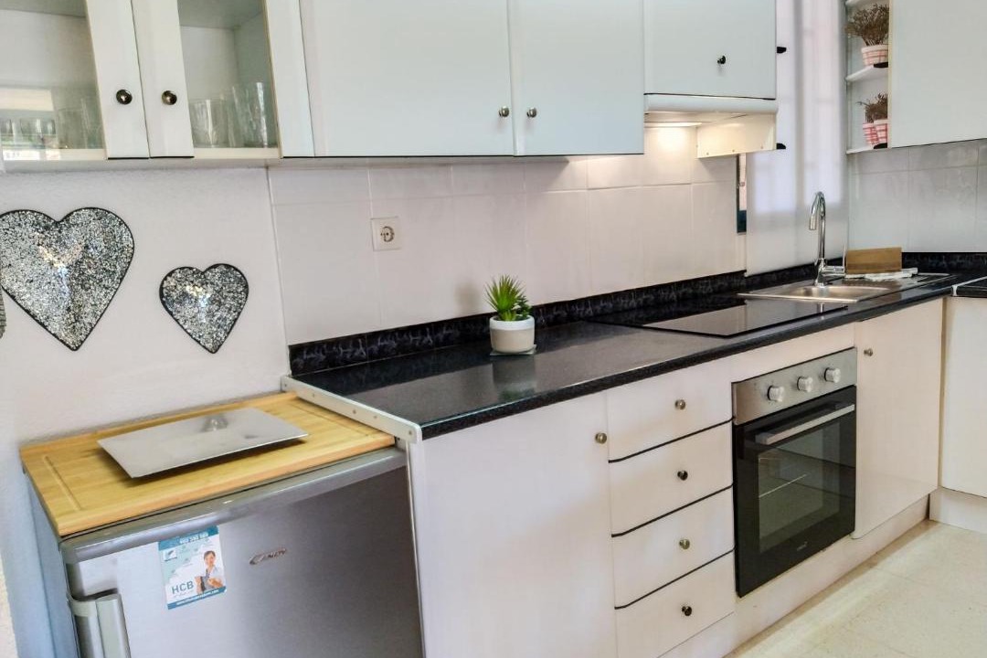 Photo of Kitchen in Finestrat