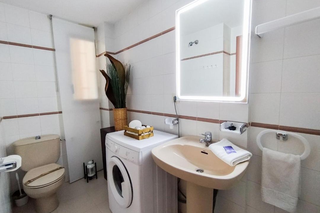 Photo of Bathroom in Finestrat