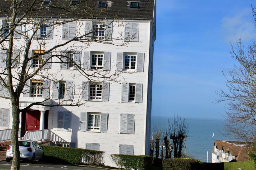 Photo of Others in Trouville-sur-Mer
