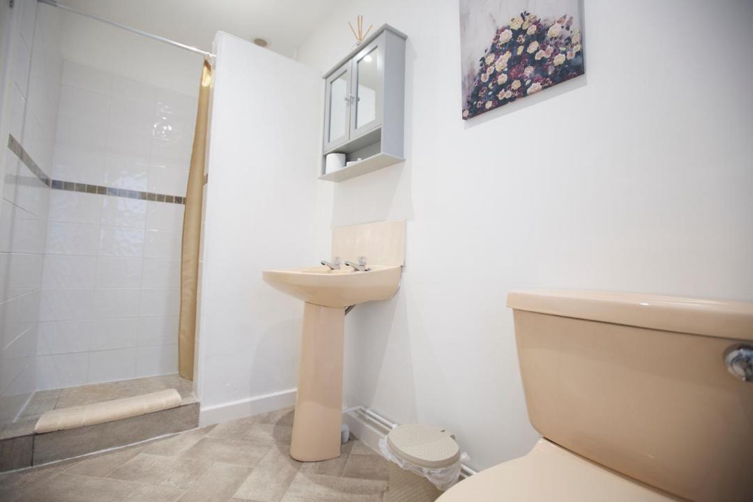 Photo of Bathroom in Lewannick