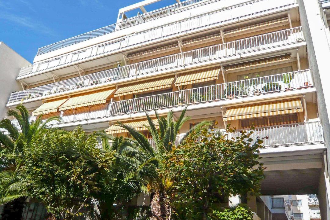 Photo of Buildings in Biarritz