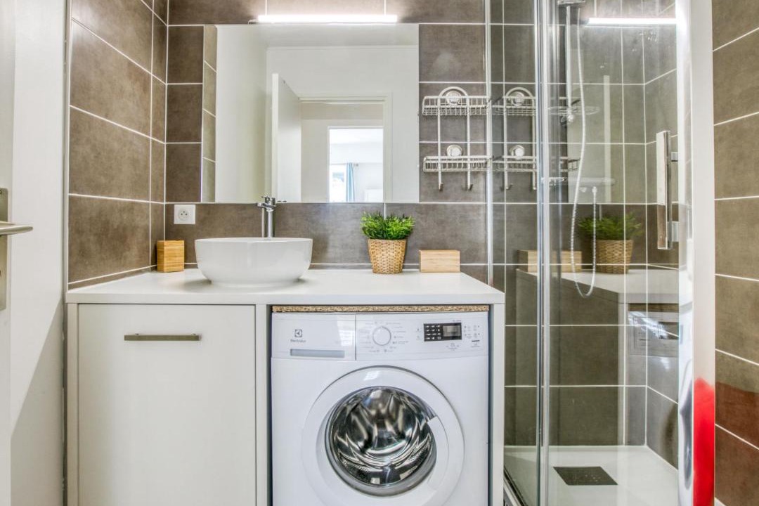 Photo of Kitchen in Biarritz