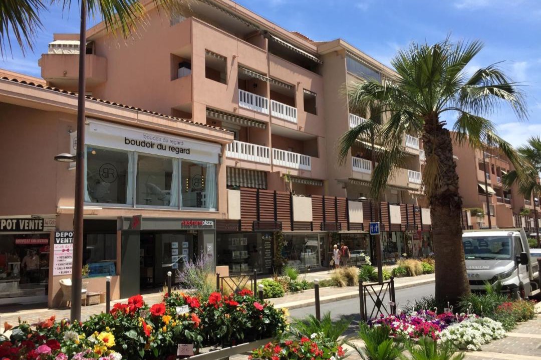 Photo of Others in Sainte-Maxime City Centre
