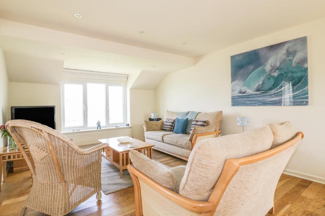 Photo of Livingroom in Newquay