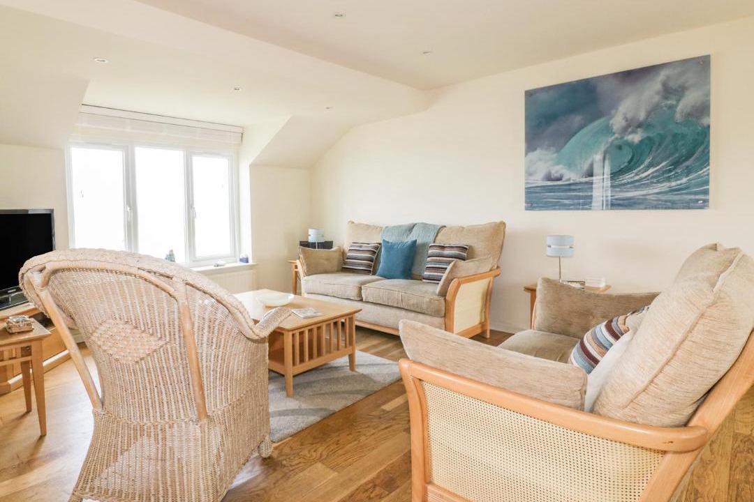 Photo of Livingroom in Newquay