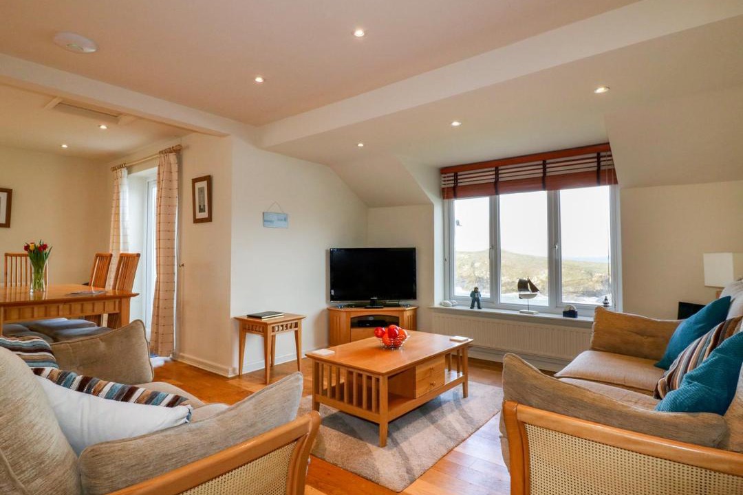 Photo of Livingroom in Newquay
