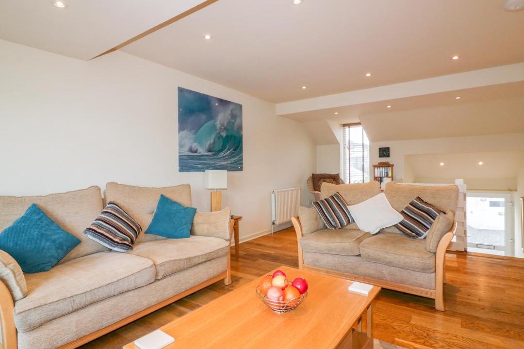 Photo of Livingroom in Newquay