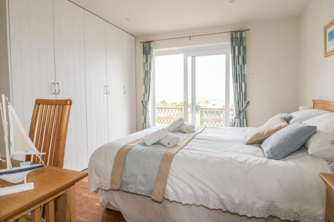 Photo of Bedroom in Newquay