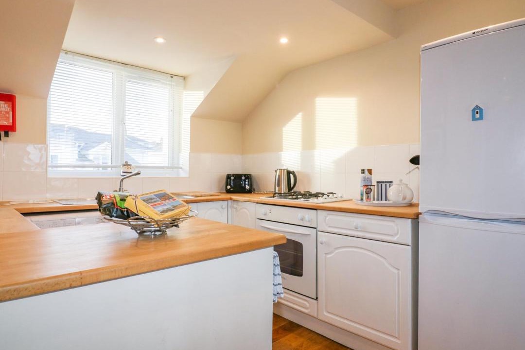 Photo of Kitchen in Newquay