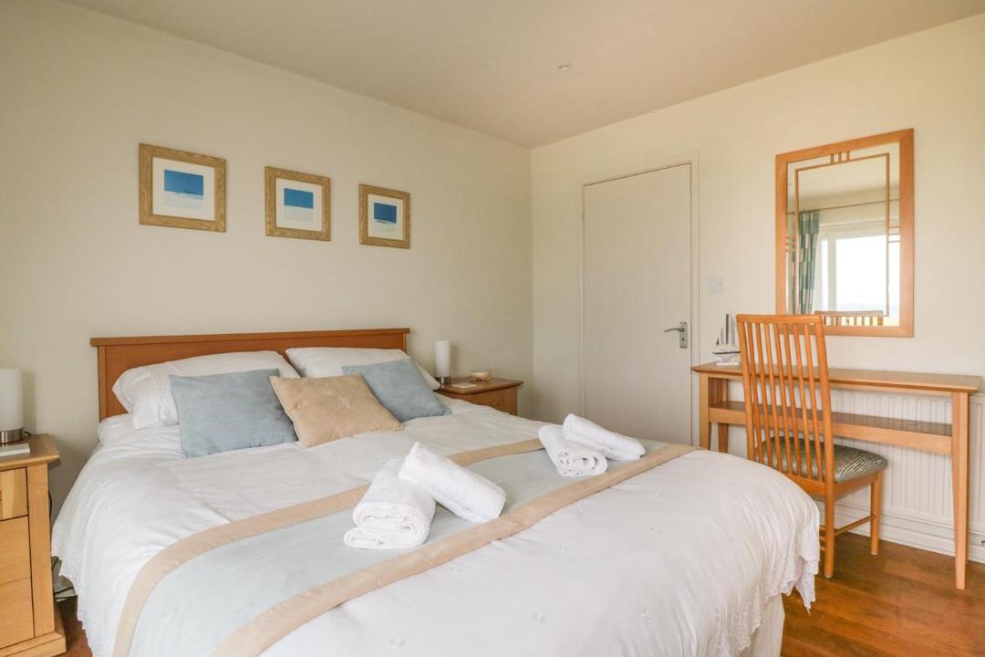 Photo of Bedroom in Newquay