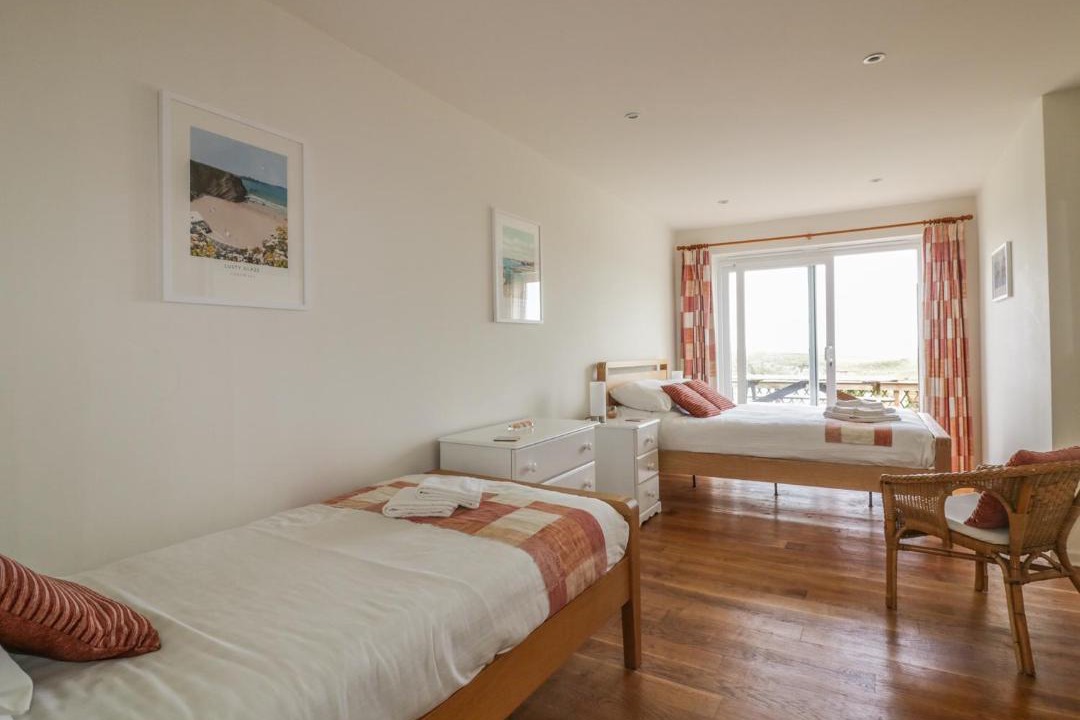 Photo of Bedroom in Newquay