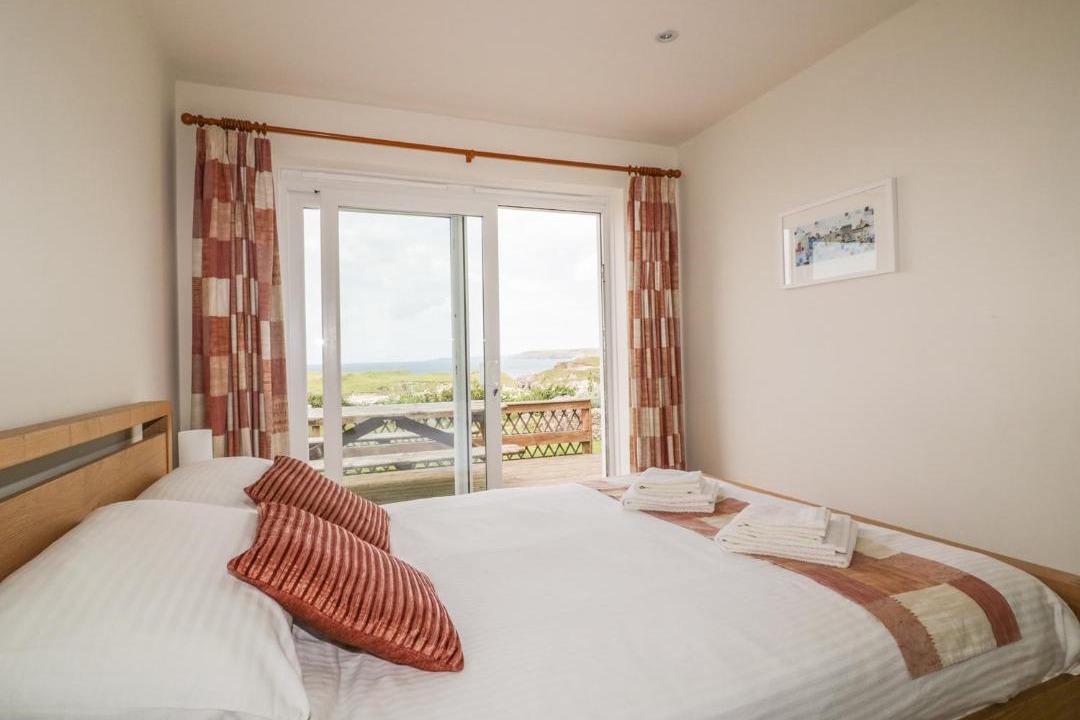 Photo of Bedroom in Newquay