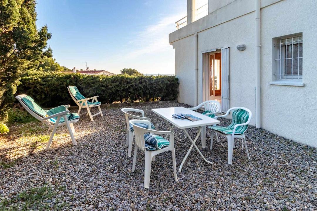 Photo of Patio Balcony in Llanca