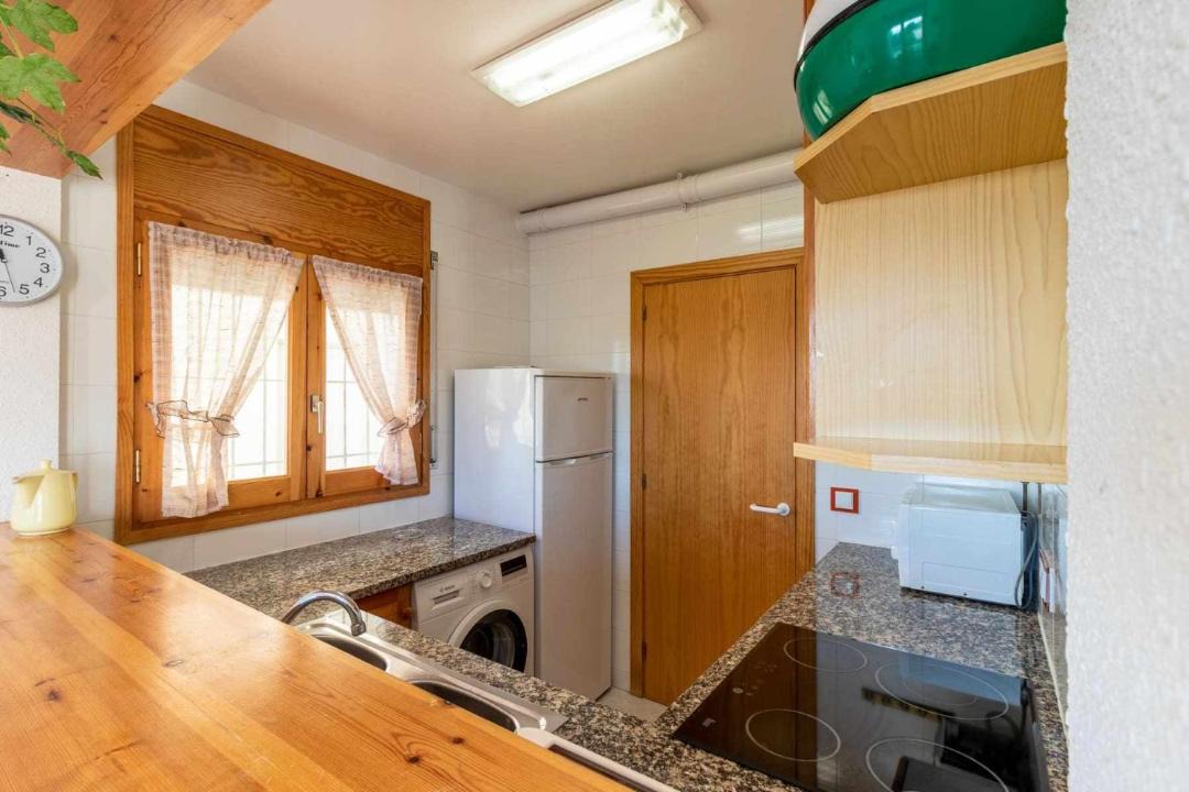 Photo of Kitchen in Llanca