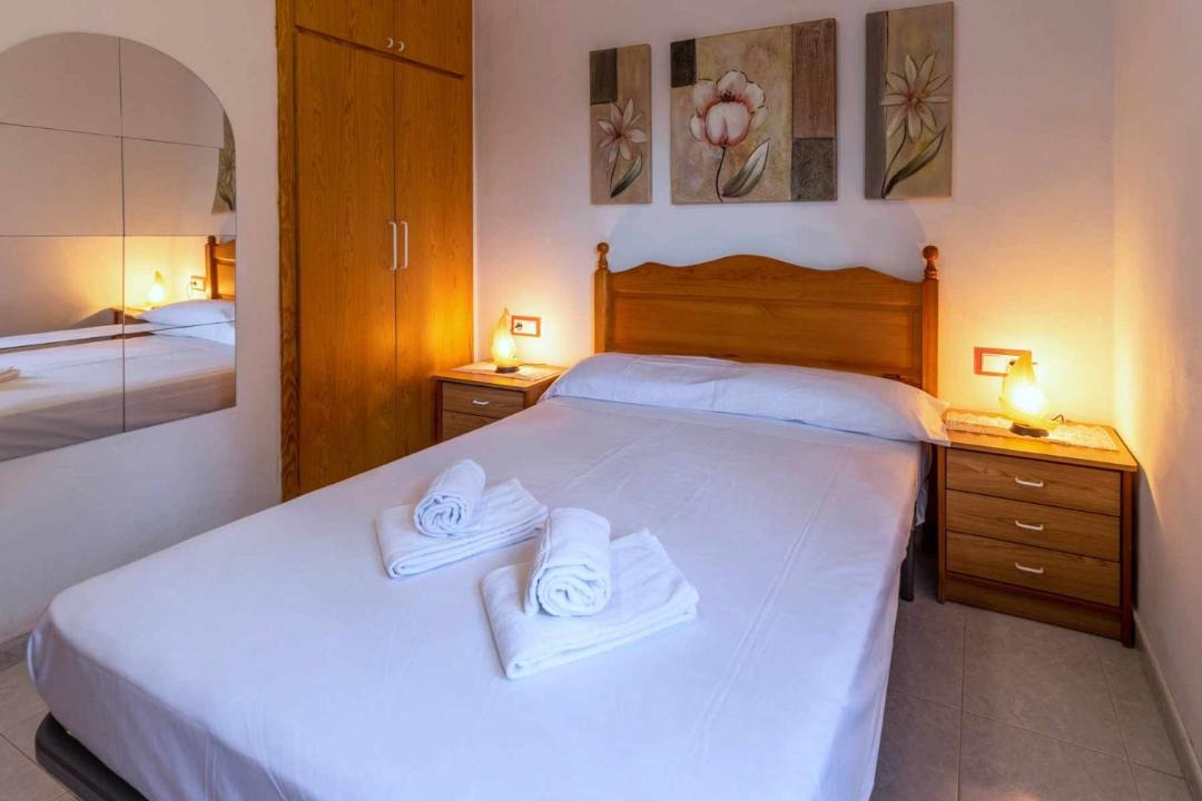 Photo of Bedroom in Llanca