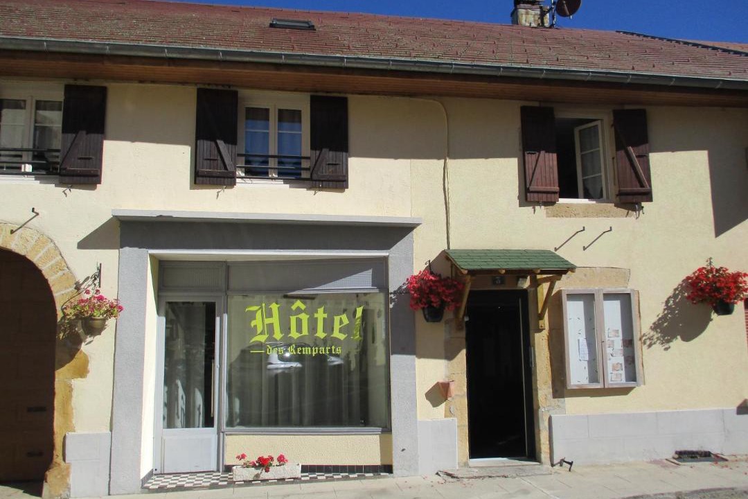 Photo of Others in Nozeroy