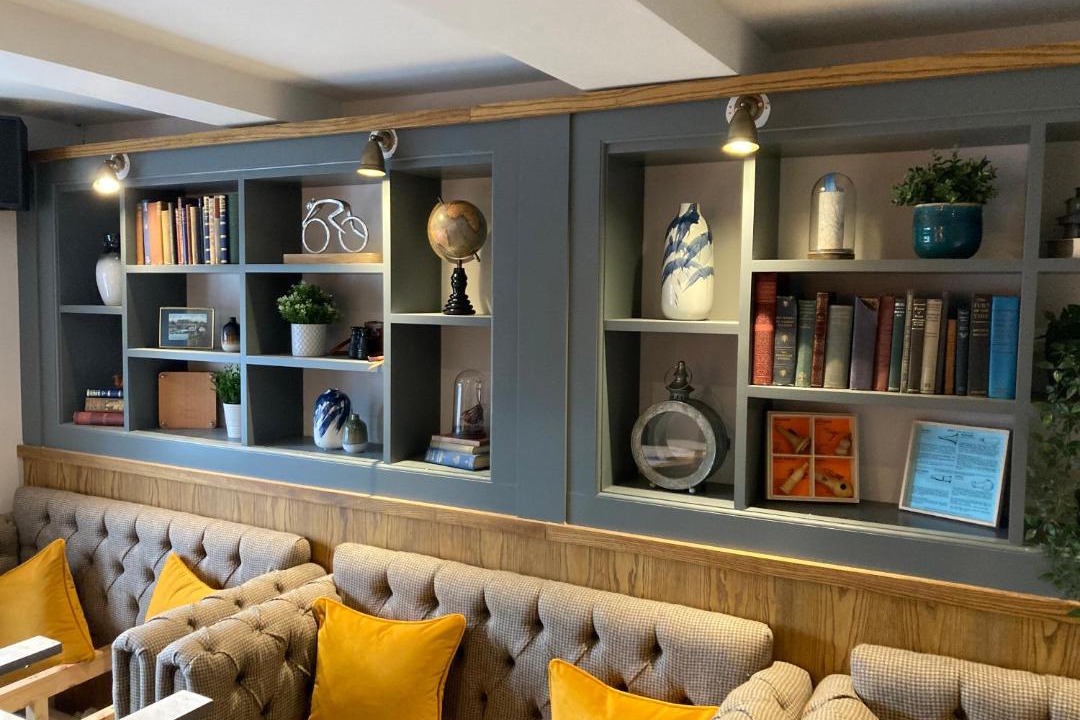 Photo of Others in Gargrave