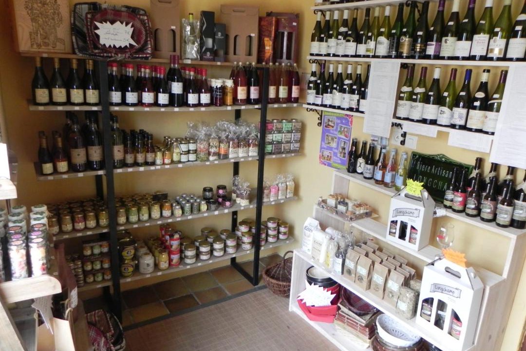 Photo of Kitchen in Labergement-Foigney