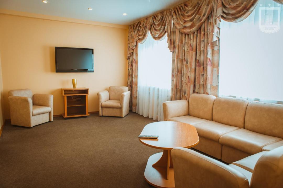 Photo of Livingroom in Ulyanovsk