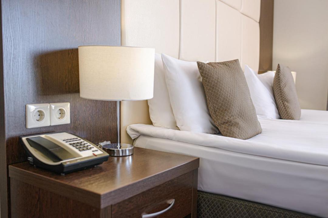 Photo of Livingroom in Imeritinskaya Lowland