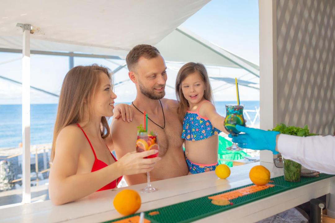 Photo of Human In Picture in Imeritinskaya Lowland