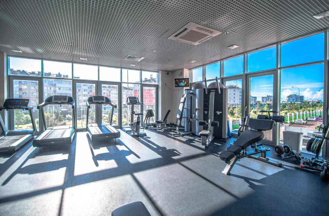 Photo of Livingroom in Imeritinskaya Lowland