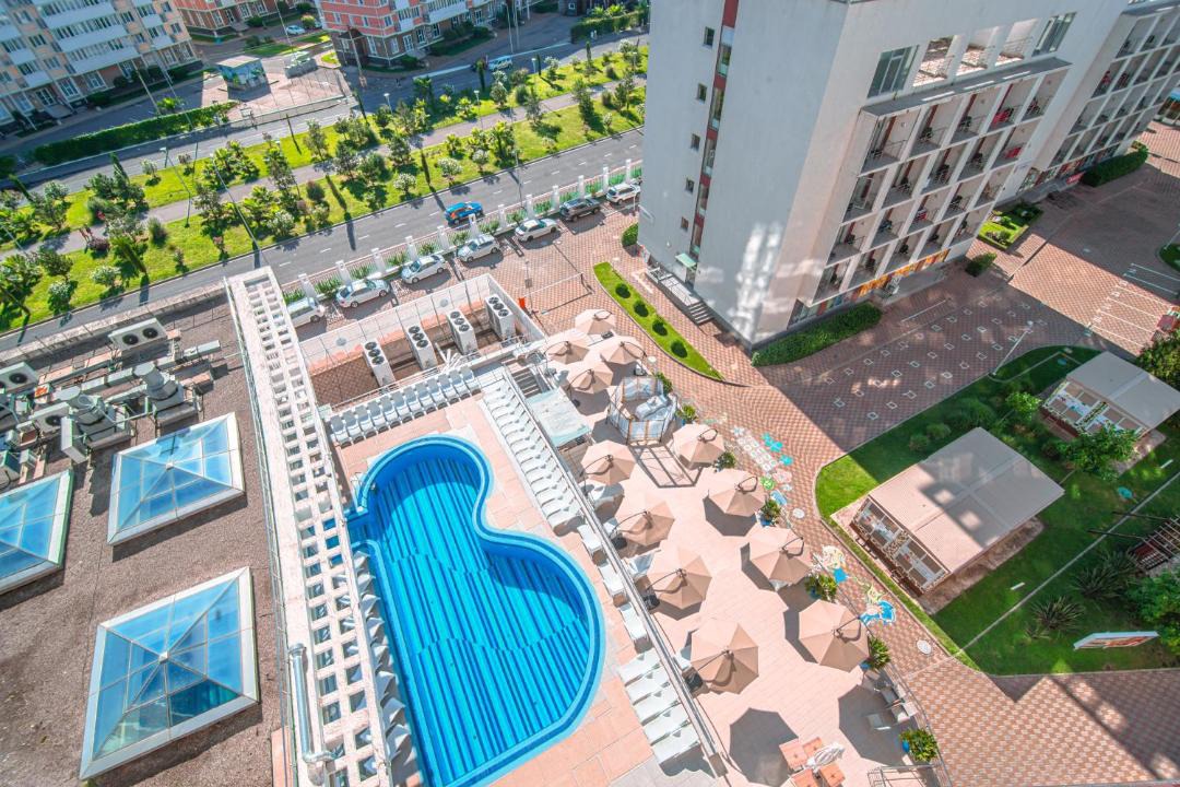 Photo of Outdoor in Imeritinskaya Lowland