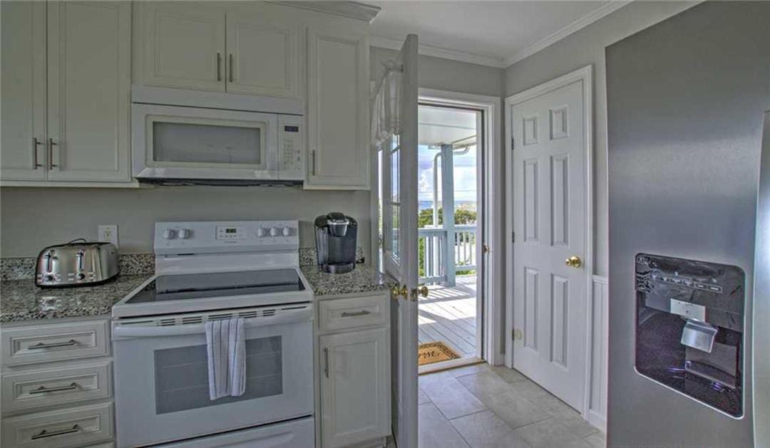 Photo of Kitchen in Emerald Isle