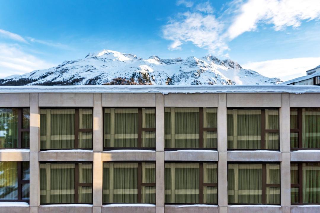 Photo of Others in Sankt Moritz-Bad