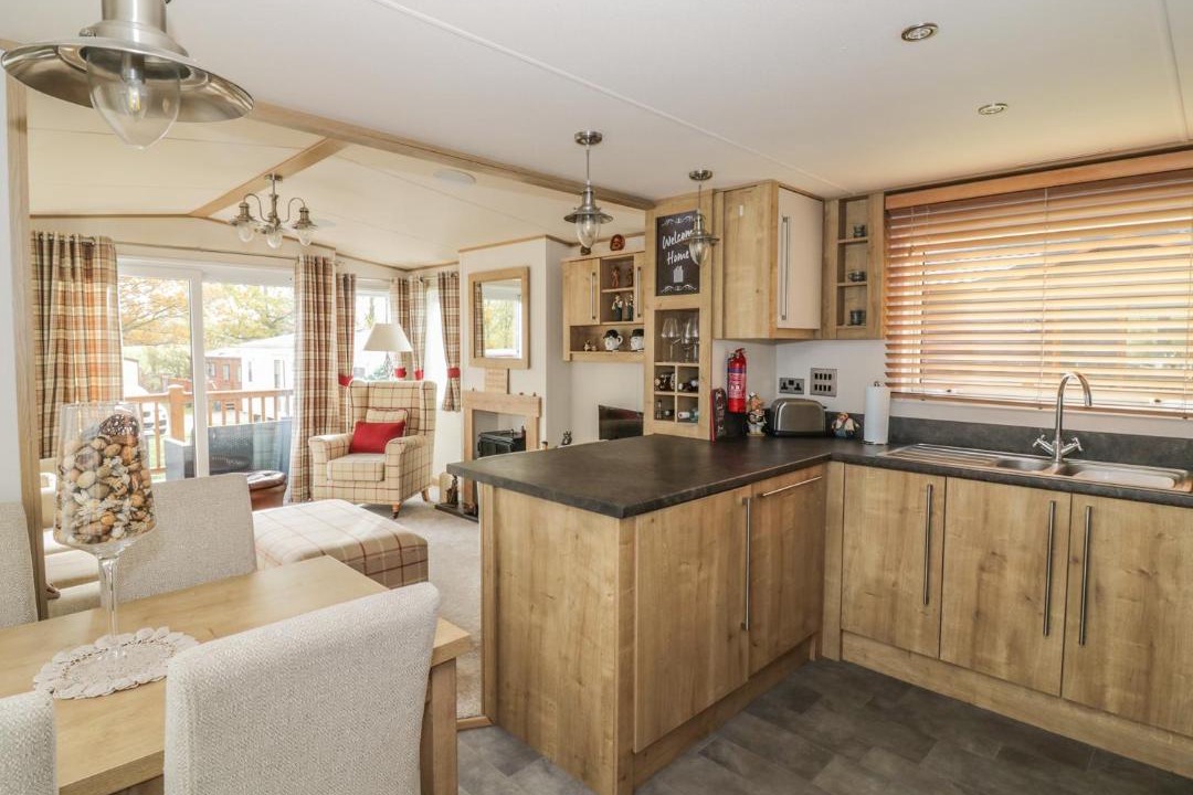 Photo of Kitchen in Haveringland