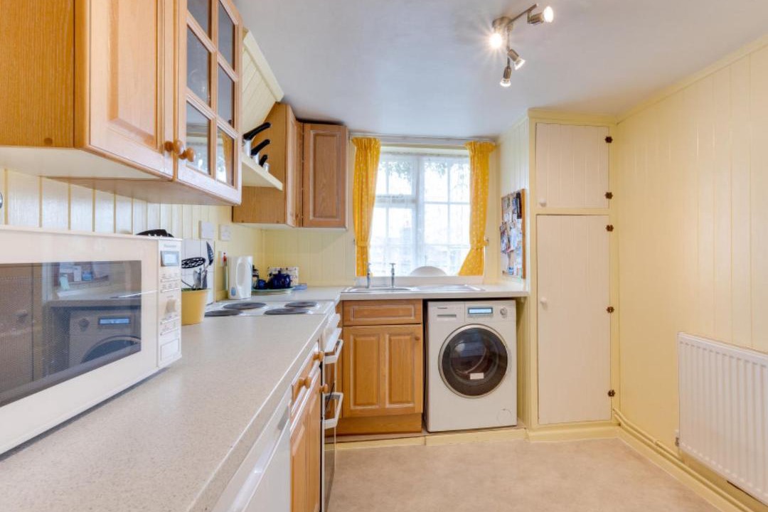 Photo of Kitchen in Rye