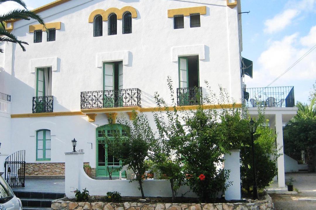 Photo of Buildings in Cunit