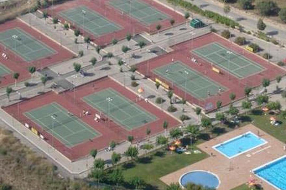 Photo of Buildings in Cunit