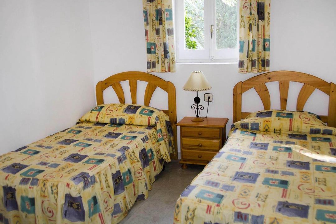 Photo of Bedroom in Cunit
