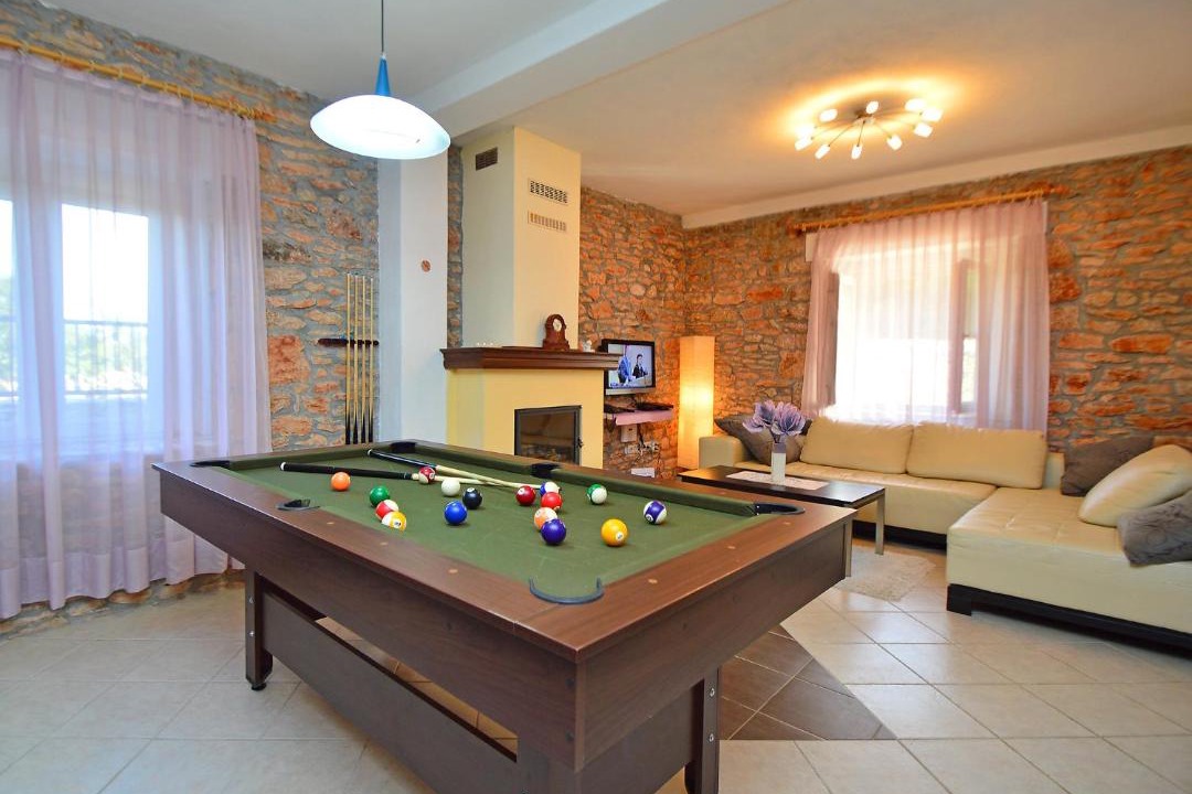 Photo of Livingroom in Promina
