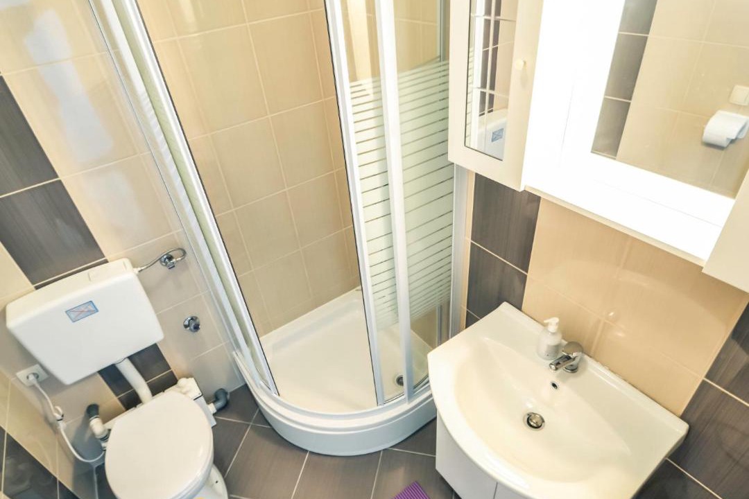 Photo of Bathroom in Obrovac