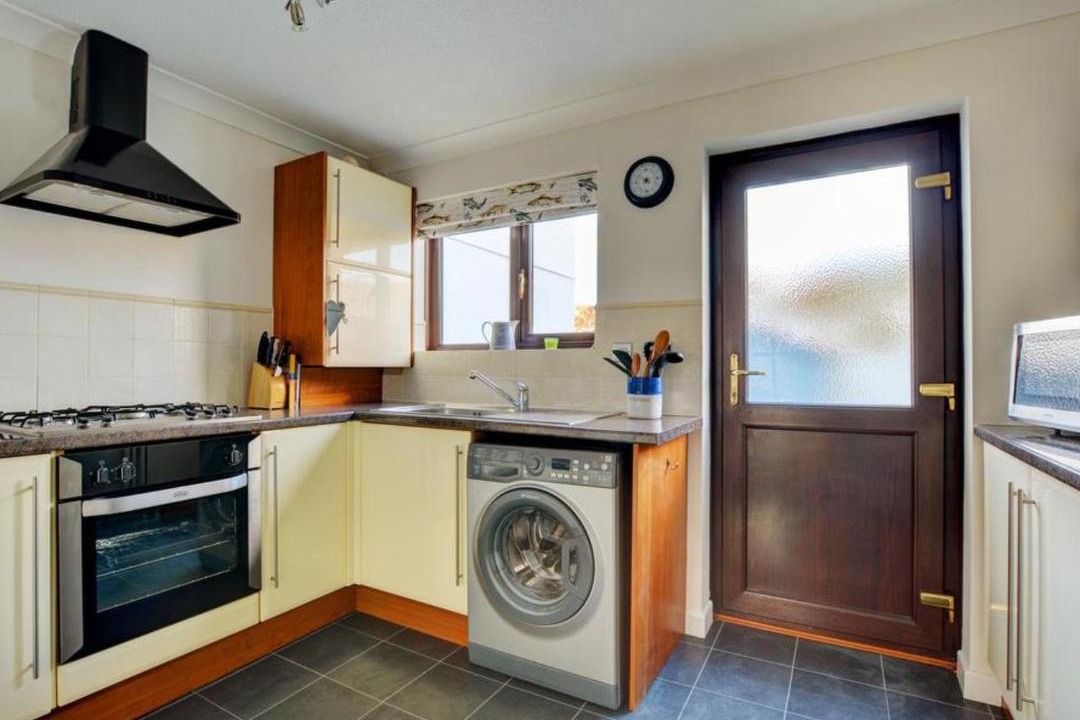 Photo of Kitchen in Treator