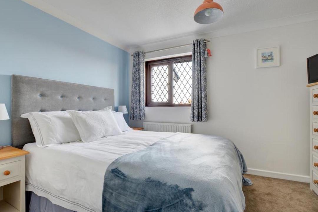 Photo of Bedroom in Treator