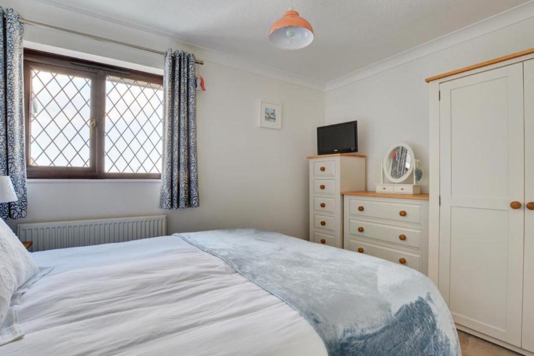 Photo of Bedroom in Treator