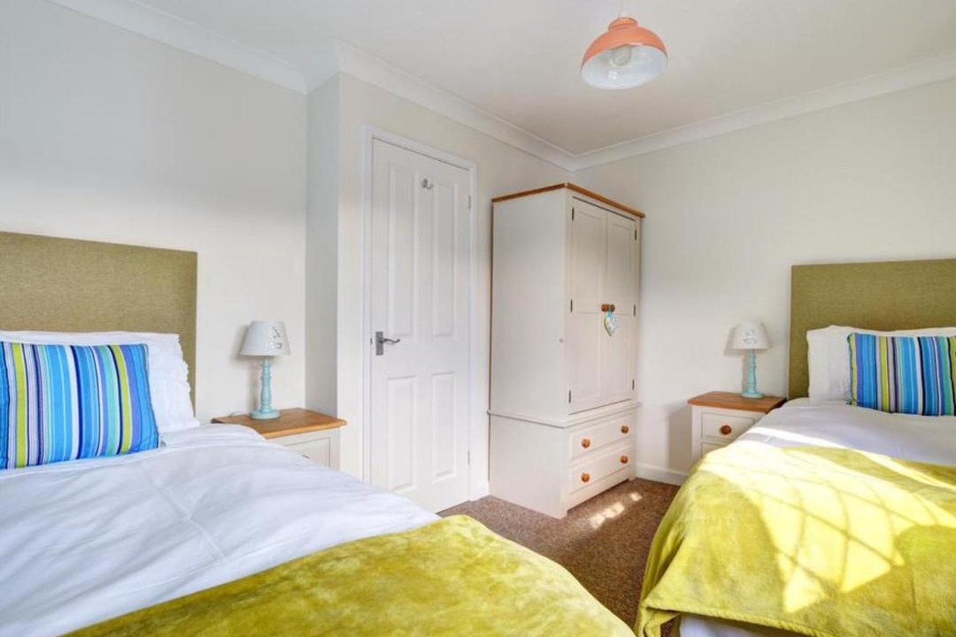 Photo of Bedroom in Treator