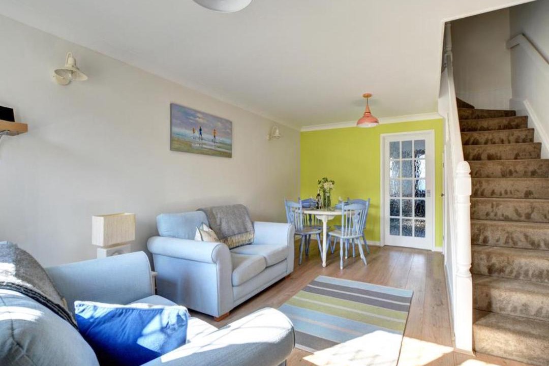 Photo of Livingroom in Treator