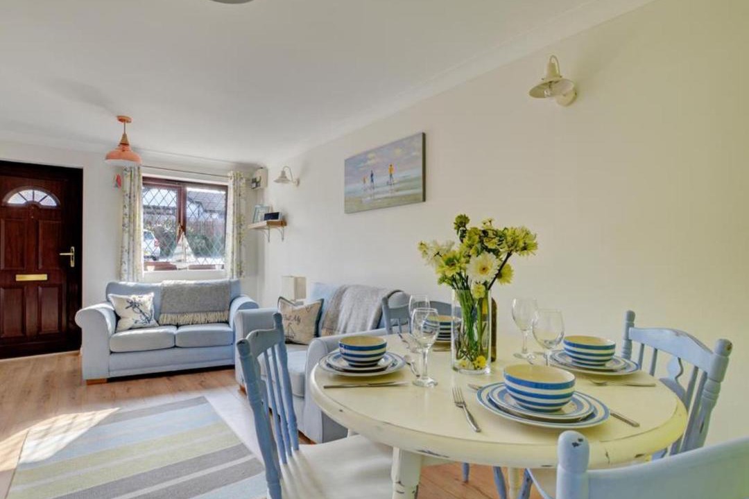 Photo of Livingroom in Treator