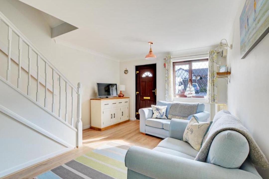 Photo of Livingroom in Treator