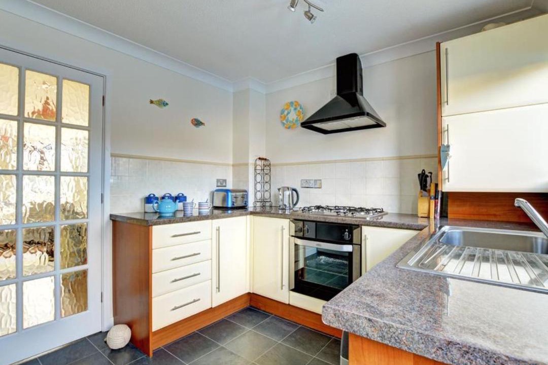 Photo of Kitchen in Treator