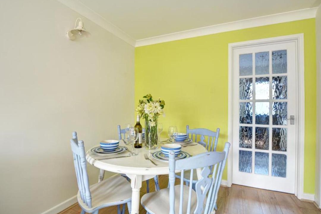 Photo of Livingroom in Treator