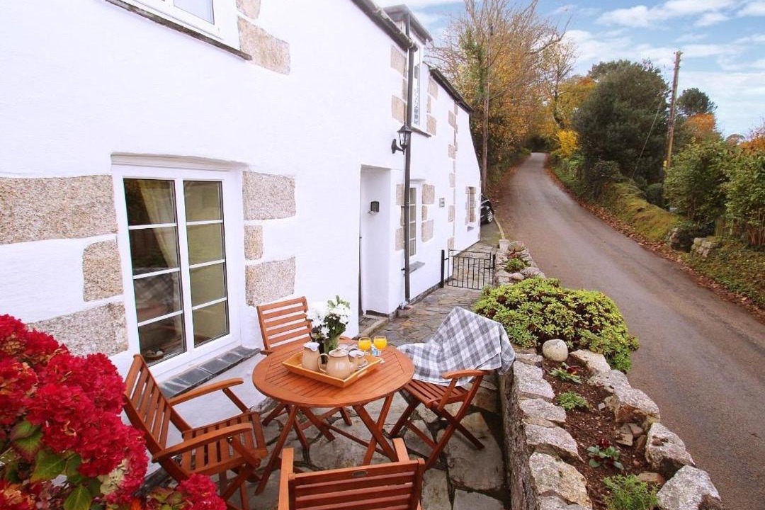 Photo of Others in Maenporth