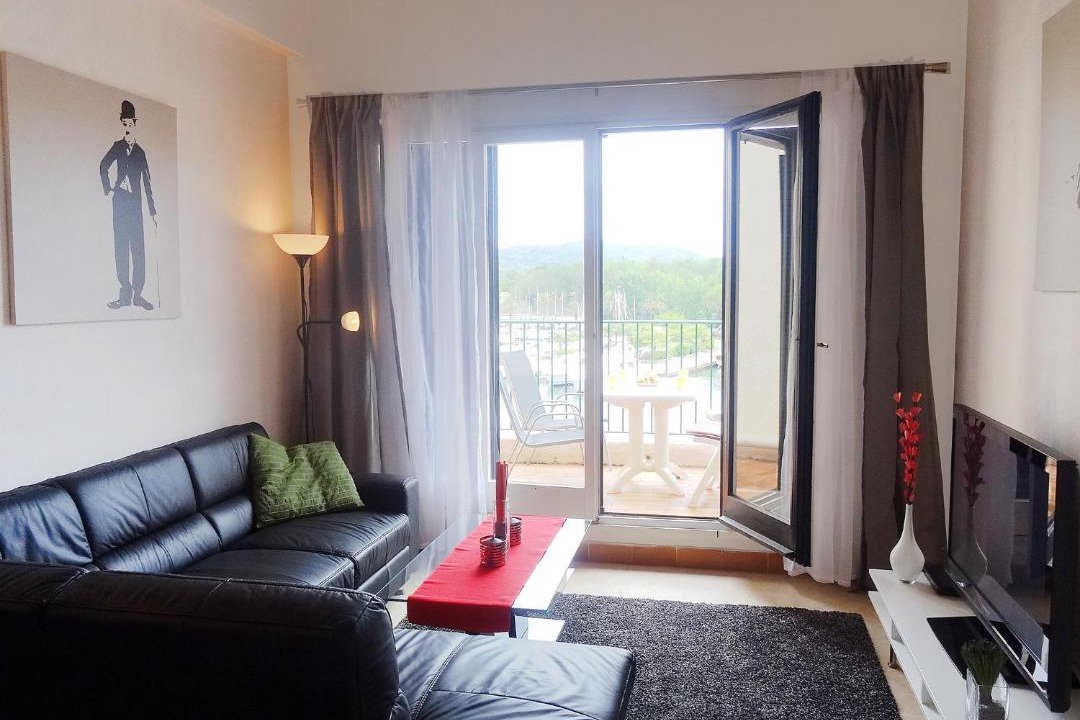 Photo of Others in Port Cogolin